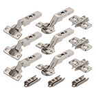 Kit De Dobradiças Para Aventos Hf | 6 Peças | Blum